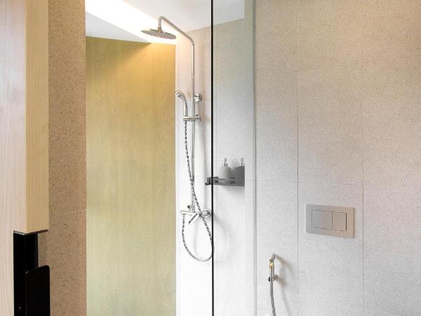 Coliwoo Keppel - CoLiving : photo 6 de la chambre king studio suite (k3)