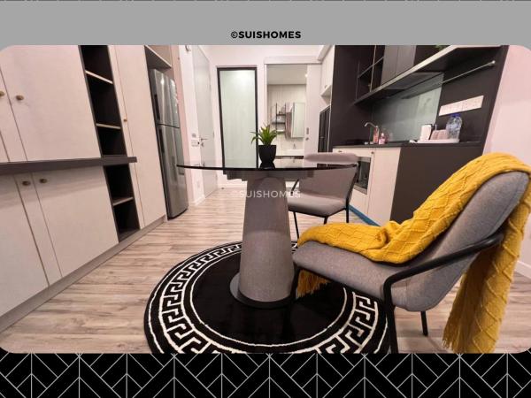 Millerz Square, Near Mid Valley - Free Parking, WIFI, Rooftop Infinity Pool - Kuala Lumpur - L : photo 5 de la chambre studio