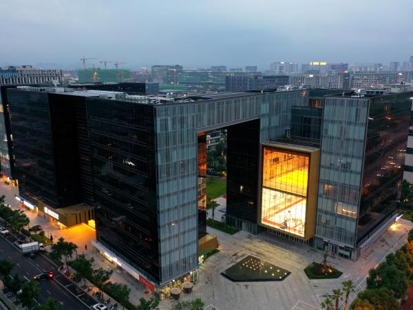 SSAW Boutique Hotel Yingyang : photo 4 de la chambre chambre lit king-size deluxe