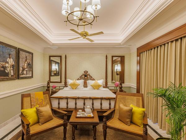 Raajkutir - IHCL SeleQtions : photo 7 de la chambre superior double room with 15% discount on food and beverage (excluding in room dining)