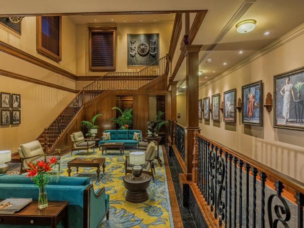 Raajkutir - IHCL SeleQtions : photo 8 de la chambre presidential suite with 15% discount on food and beverage (excluding in room dining)
