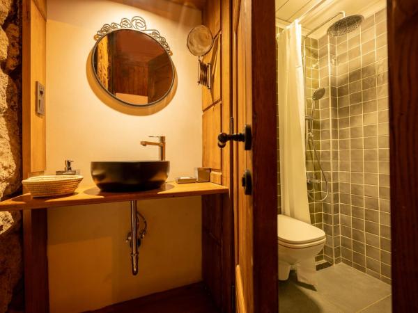 Route Hotel Kaleici - Adult Only (12+) : photo 1 de la chambre studio lit king-size deluxe