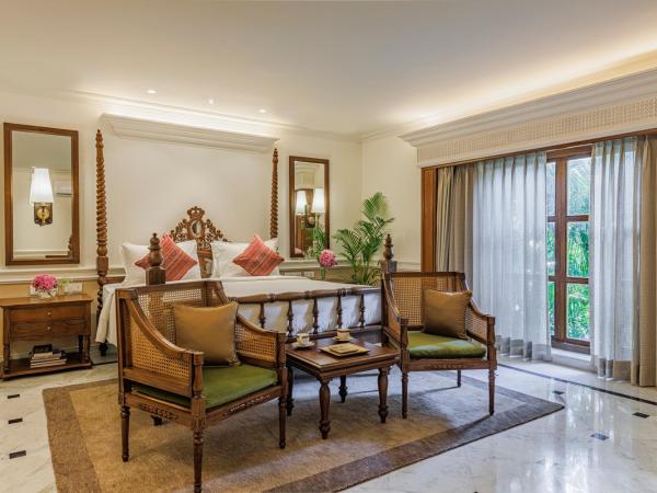 Raajkutir - IHCL SeleQtions : photo 9 de la chambre queen room with 15% discount on food and beverage (excluding in room dining)