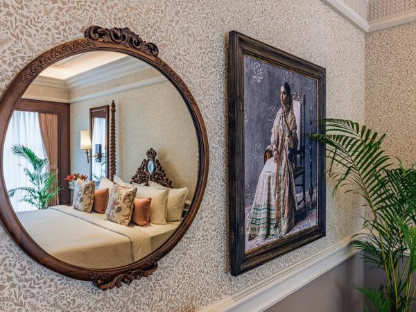 Raajkutir - IHCL SeleQtions : photo 1 de la chambre presidential suite with 15% discount on food and beverage (excluding in room dining)