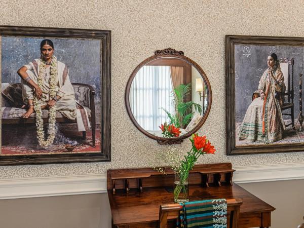 Raajkutir - IHCL SeleQtions : photo 7 de la chambre presidential suite with 15% discount on food and beverage (excluding in room dining)