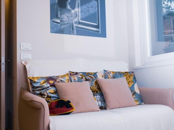 La Casa 570 : photo 8 de la chambre appartement supérieur