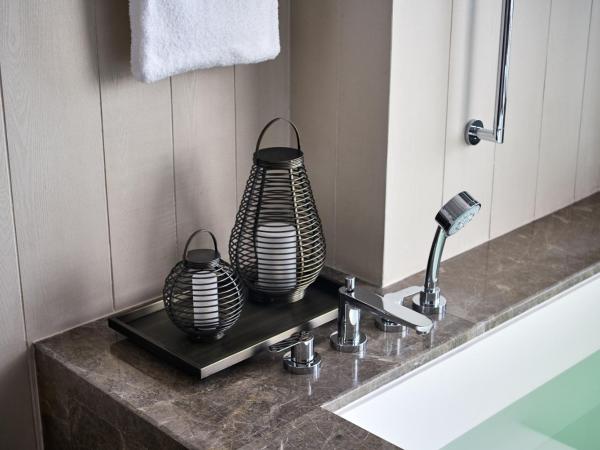 Rosewood Sanya : photo 1 de la chambre chambre lit king-size - vue sur océan 