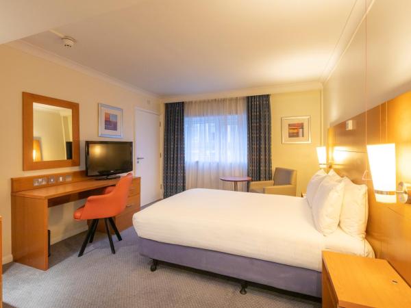 Holiday Inn London - Regent's Park, an IHG Hotel : photo 5 de la chambre chambre double ou lits jumeaux standard