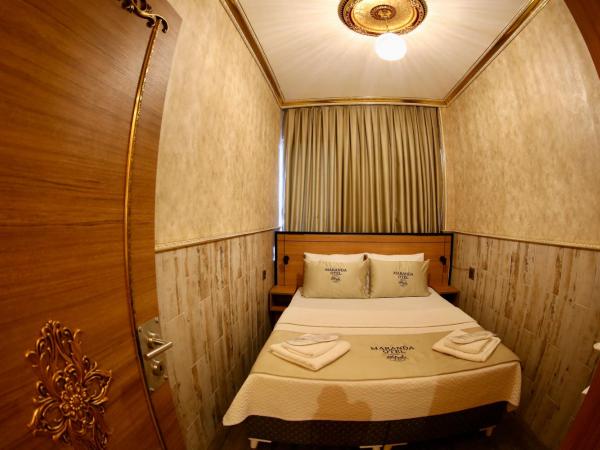 Maranda Suit Hotel : photo 6 de la chambre suite deluxe