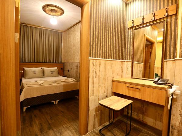 Maranda Suit Hotel : photo 4 de la chambre suite familiale