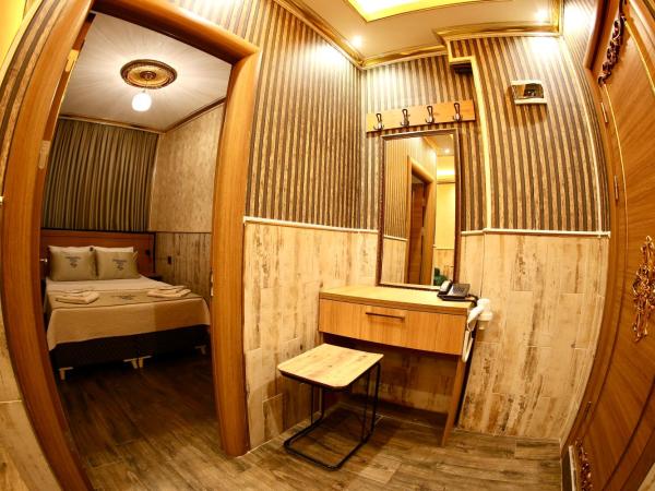 Maranda Suit Hotel : photo 1 de la chambre suite deluxe