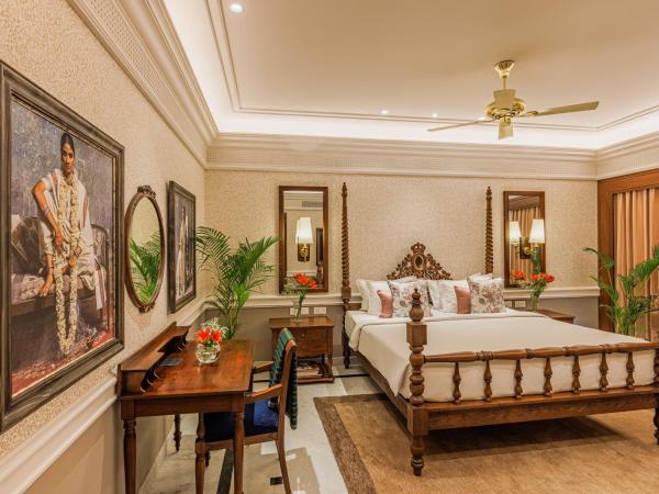 Raajkutir - IHCL SeleQtions : photo 10 de la chambre presidential suite with 15% discount on food and beverage (excluding in room dining)