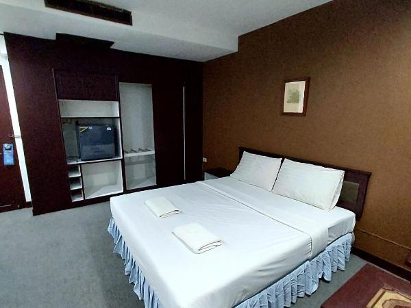 Traveller Inn Hotel : photo 2 de la chambre chambre double