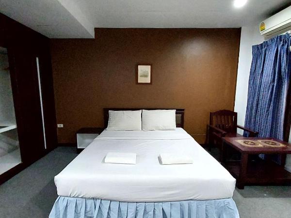 Traveller Inn Hotel : photo 1 de la chambre chambre double