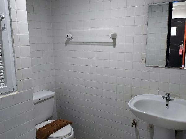 Traveller Inn Hotel : photo 5 de la chambre chambre double