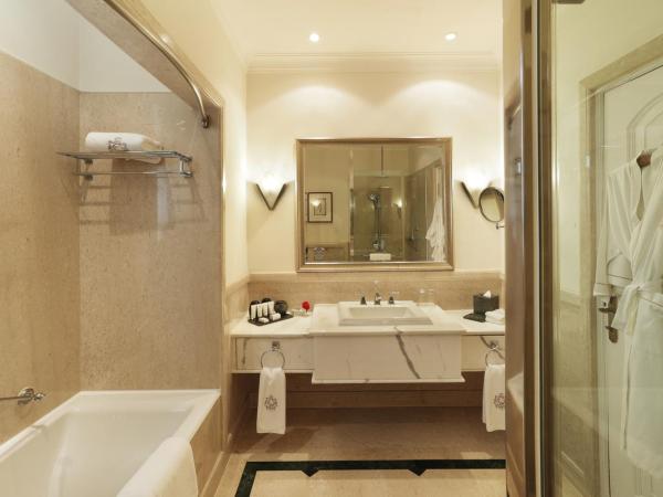 The Imperial, New Delhi : photo 1 de la chambre chambre patrimoine