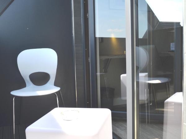 stays design Hotel Dortmund : photo 1 de la chambre chambre simple Économique