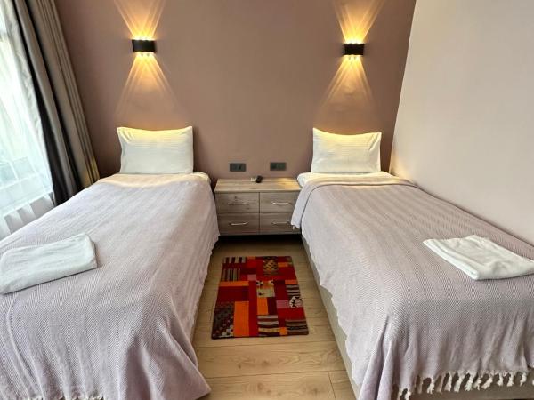 Terrace Guesthouse : photo 5 de la chambre suite supérieure