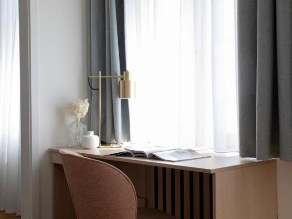 Bob W Beethoven : photo 6 de la chambre appartement deluxe