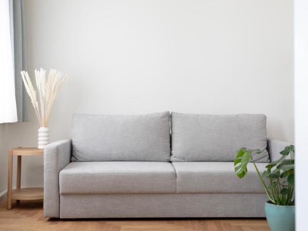 Bob W Beethoven : photo 4 de la chambre appartement deluxe