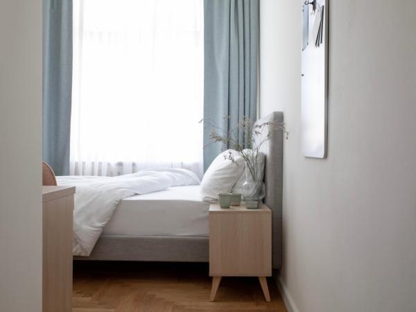 Bob W Beethoven : photo 3 de la chambre chambre double standard