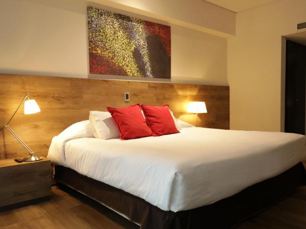 Mod Hotels Mendoza : photo 1 de la chambre chambre double exécutive