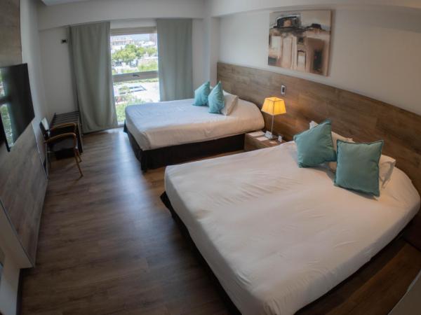 Mod Hotels Mendoza : photo 1 de la chambre chambre double ou lits jumeaux standard