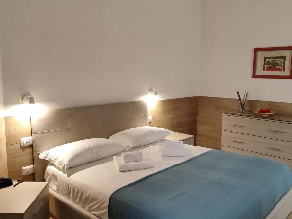 Ideal City Walk : photo 3 de la chambre chambre double standard