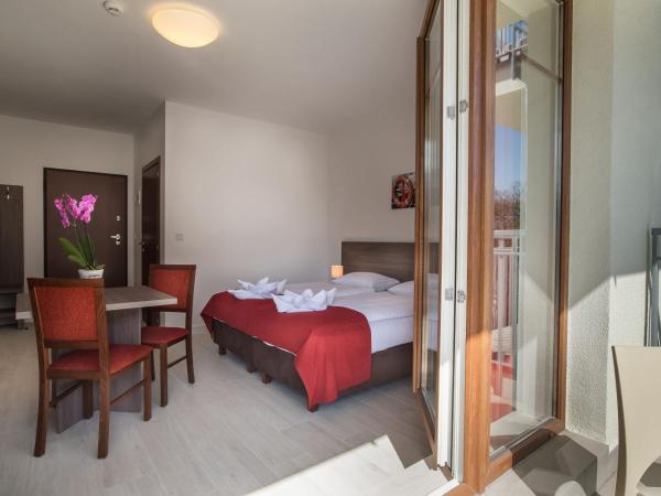 MariSol : photo 9 de la chambre chambre double