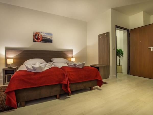 MariSol : photo 8 de la chambre chambre double