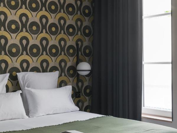 MiHotel Sala : photo 5 de la chambre suite supérieure « platine »