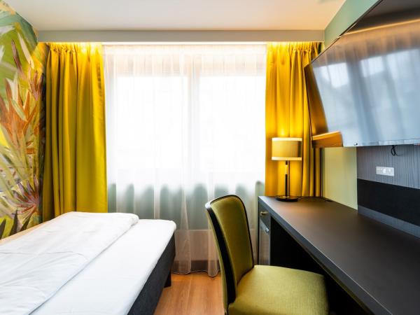 Thon Hotel Ålesund : photo 1 de la chambre chambre simple standard