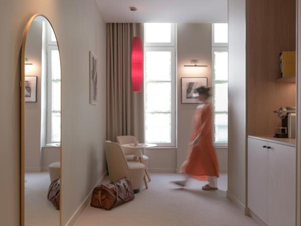 MiHotel Sala : photo 1 de la chambre suite exécutive « perle »
