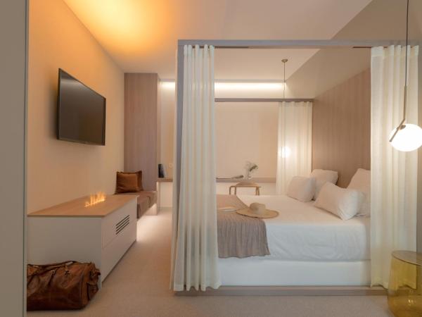 MiHotel Sala : photo 6 de la chambre suite exécutive « perle »