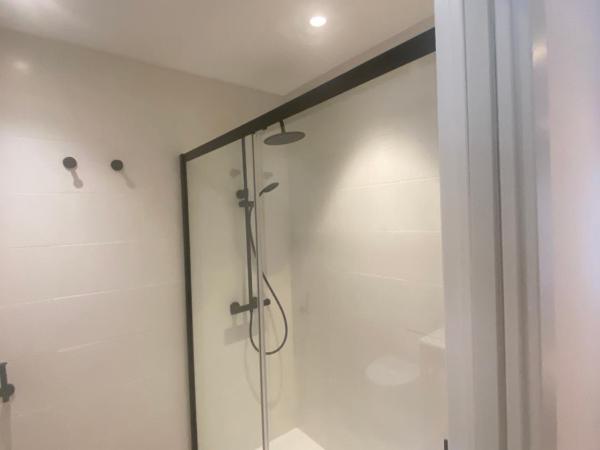 DONOSTIA ROOMS : photo 7 de la chambre chambre double