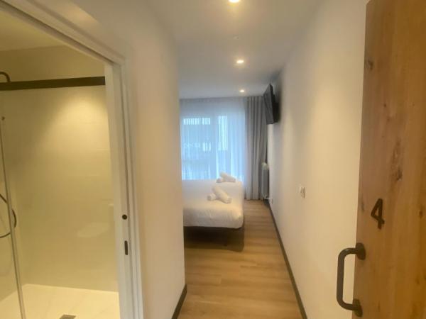 DONOSTIA ROOMS : photo 1 de la chambre chambre double