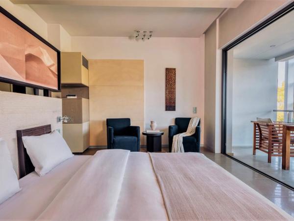 Life Gallery Athens : photo 7 de la chambre chambre double deluxe
