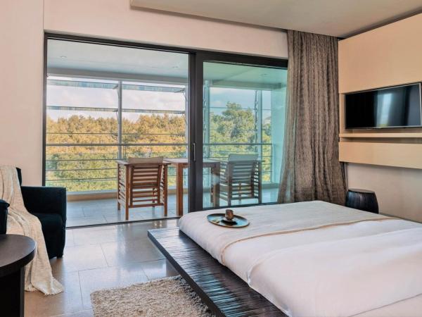 Life Gallery Athens : photo 3 de la chambre chambre double deluxe