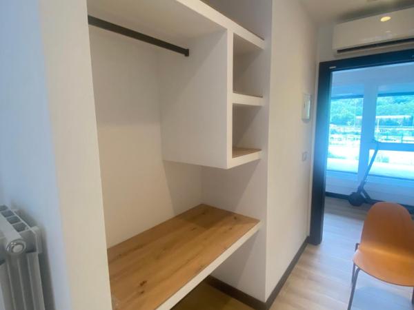 DONOSTIA ROOMS : photo 5 de la chambre chambre quadruple