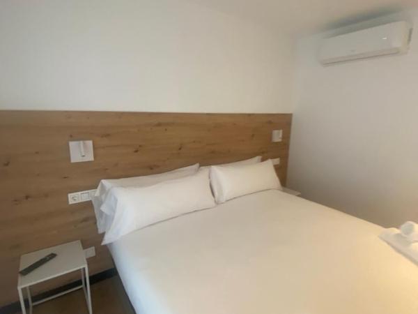 DONOSTIA ROOMS : photo 2 de la chambre chambre double
