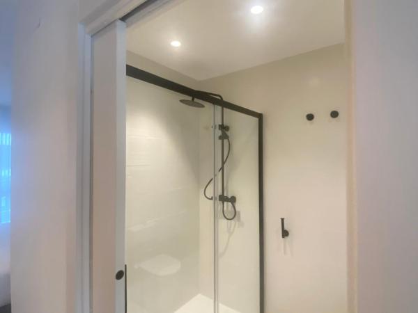 DONOSTIA ROOMS : photo 5 de la chambre chambre double