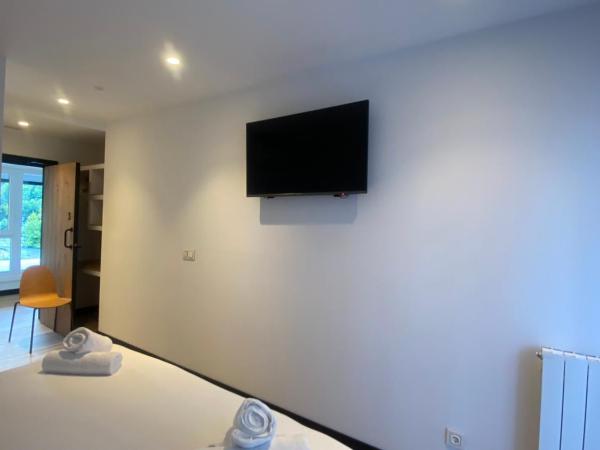 DONOSTIA ROOMS : photo 8 de la chambre chambre double