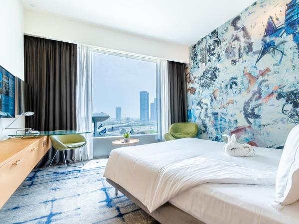 Media One Hotel : photo 5 de la chambre chambre double standard