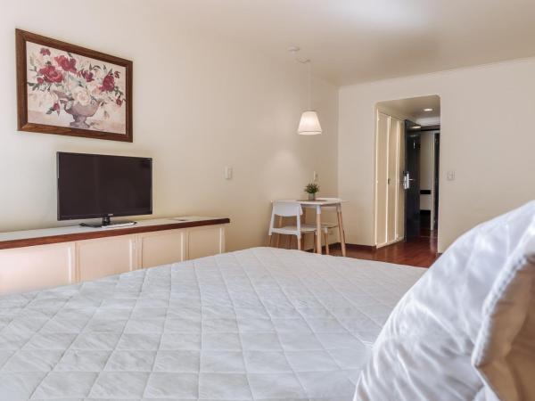 Soft Bariloche Hotel : photo 9 de la chambre chambre double standard