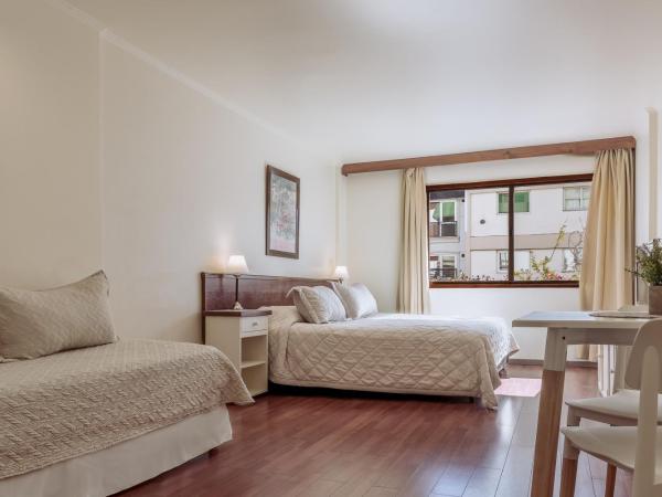 Soft Bariloche Hotel : photo 5 de la chambre chambre double standard