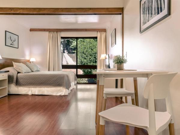 Soft Bariloche Hotel : photo 8 de la chambre chambre double standard