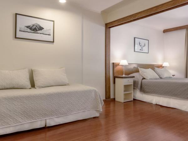 Soft Bariloche Hotel : photo 3 de la chambre chambre double standard