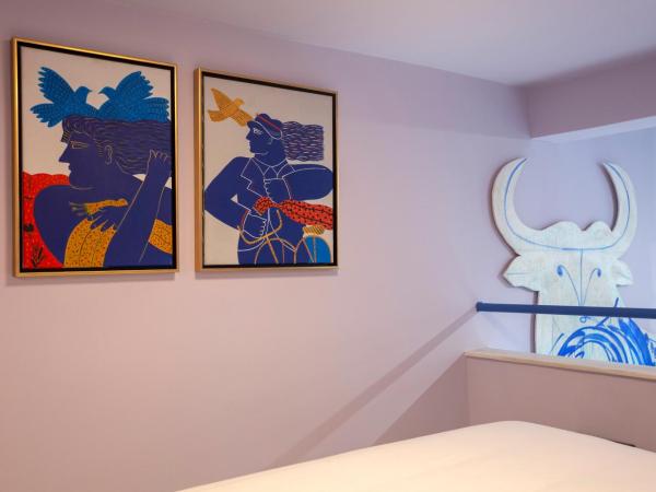 The Frogs_Guest House : photo 2 de la chambre loft