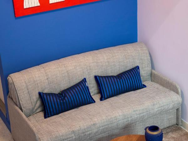 The Frogs_Guest House : photo 4 de la chambre loft