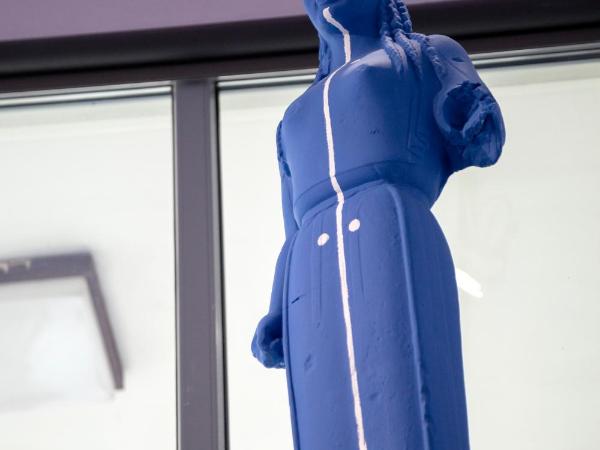 The Frogs_Guest House : photo 5 de la chambre loft